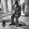 EL HOMBRE SIN SILLA