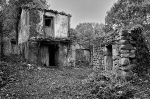 CASA ABANDONADA 3