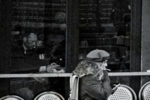 INDIFERENCIA