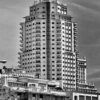 EDIFICIO PLAZA ESPAÑA