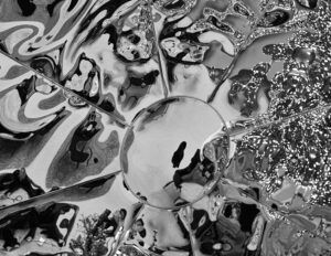 REFLEJO ABSTRACTO