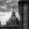 CUPULA DE SANTIAGO DE COMPOSTELA