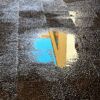 REFLEJO EN EL SUELO