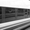 REFLEJOS EN EL TREN
