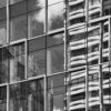 REFLEJOS DE FACHADA