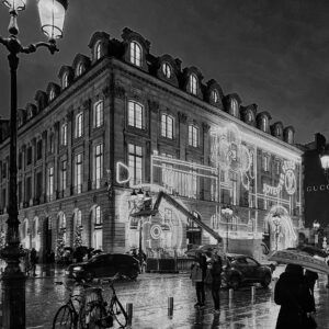 CALLES DE PARIS