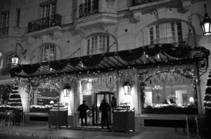 LUCES Y REFLEJOS