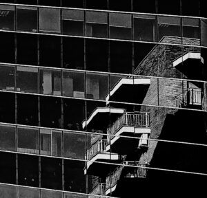 FACHADA SOBRE FACHADA