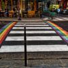 PASO ARCOIRIS