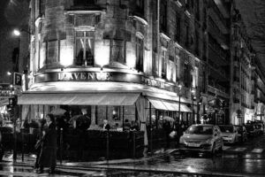 L'AVENUE