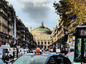 L'OPERA