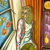 "PECES EN MI VENTANA" 2025