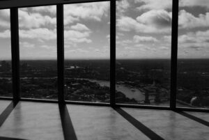 Sky view